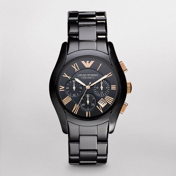 EMPORIO ARMANI AR1410 Men's Watch EMPORIO ARMANI AR1410 Men's Watch